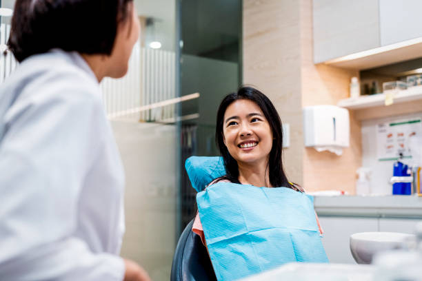 Best Dental Fillings (Composite and Amalgam)  in Cumberland Hill, RI