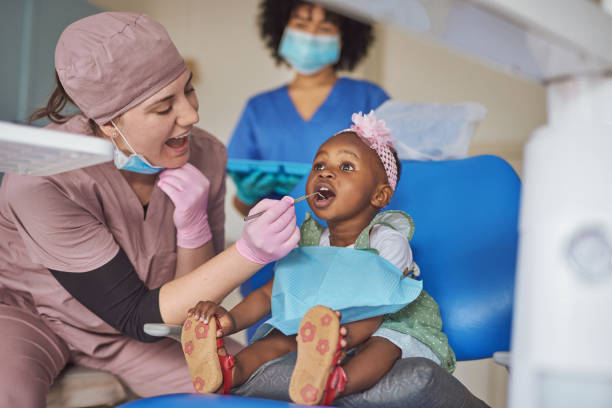 Professional Dental Services in Cumberland Hill, RI