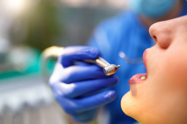 Dental X-Rays and Imaging in Cumberland Hill, RI
